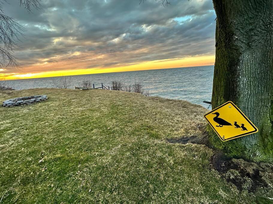 Lakefront Home W/Brilliant Views Wilson Zewnętrze zdjęcie