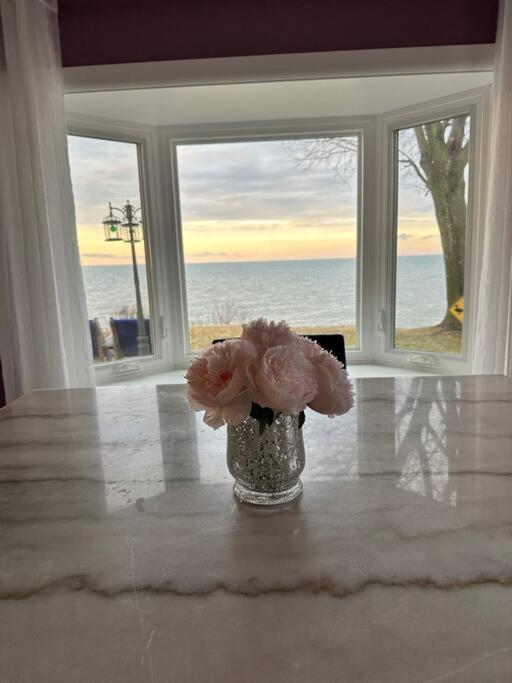Lakefront Home W/Brilliant Views Wilson Zewnętrze zdjęcie